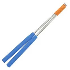 Henrys Aluminiumspinne 32,5 cm | Blå