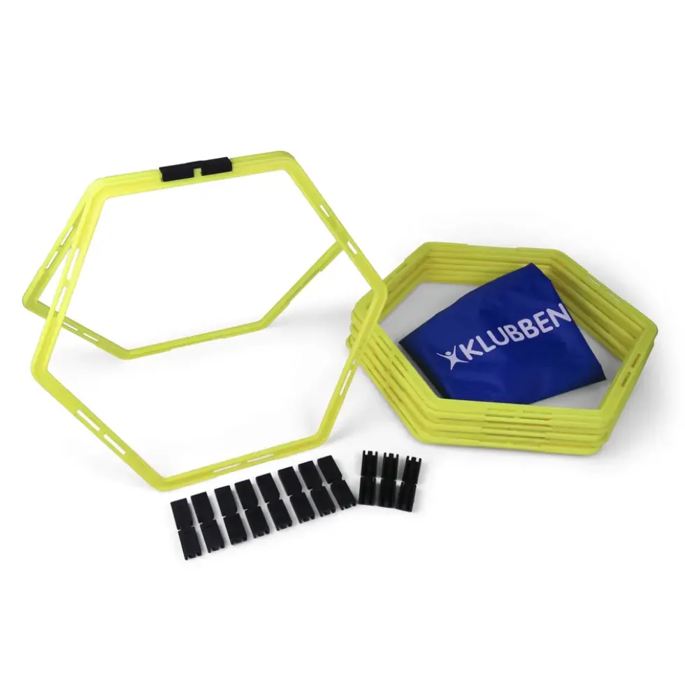 Hexa Ring System