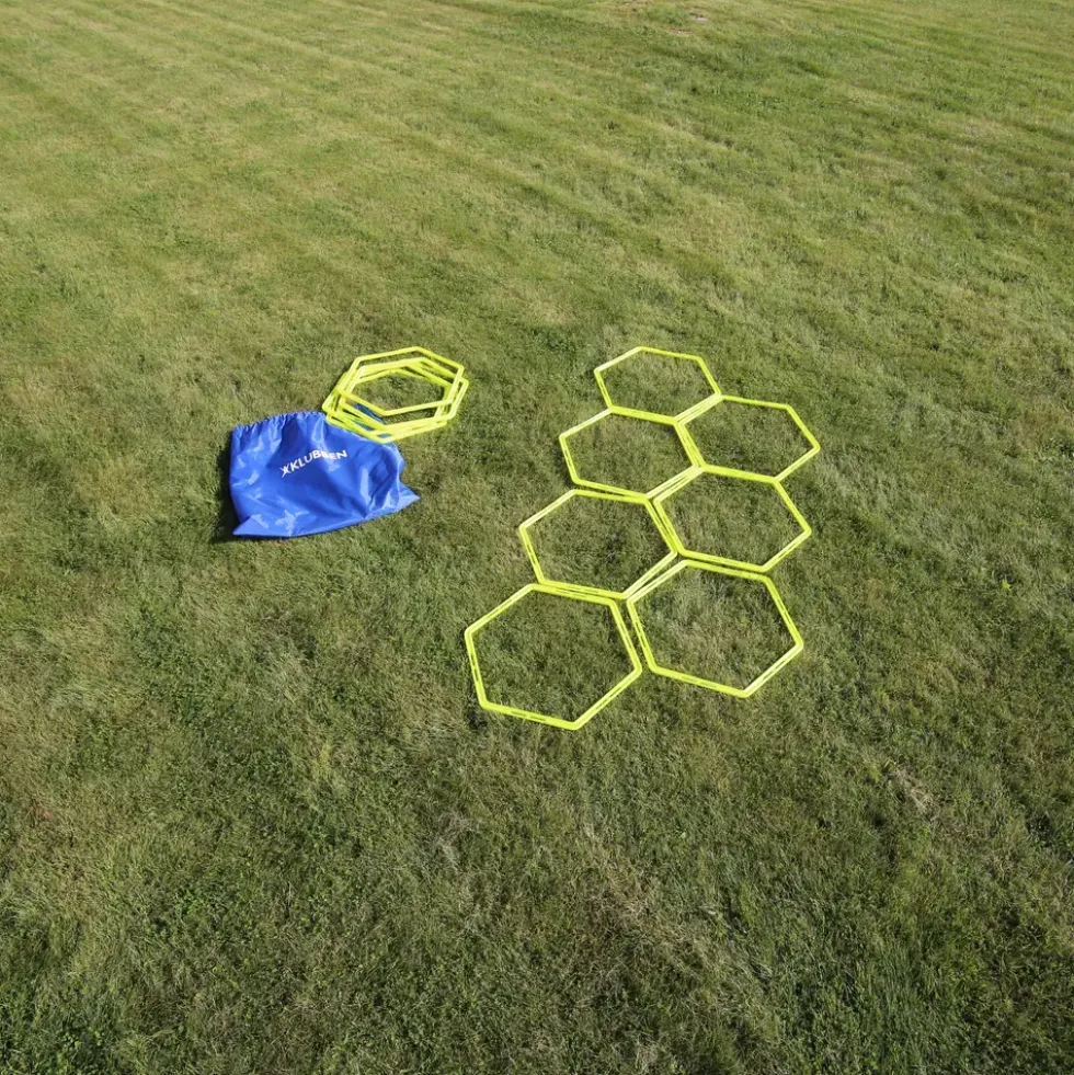 Hexa Ring System
