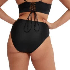 High Waist Shaping Truse Bikini 36