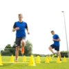 Hindersett til trening Gul