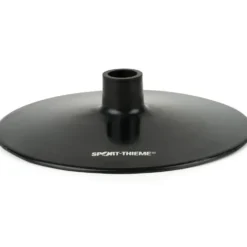 Hindersett tilbehør | gummifot 0,75 kg