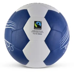 Håndball Klubben School Fairtrade 0