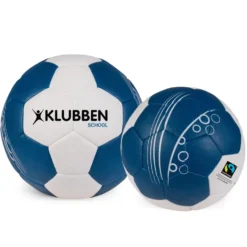 Håndball Klubben School Fairtrade 0