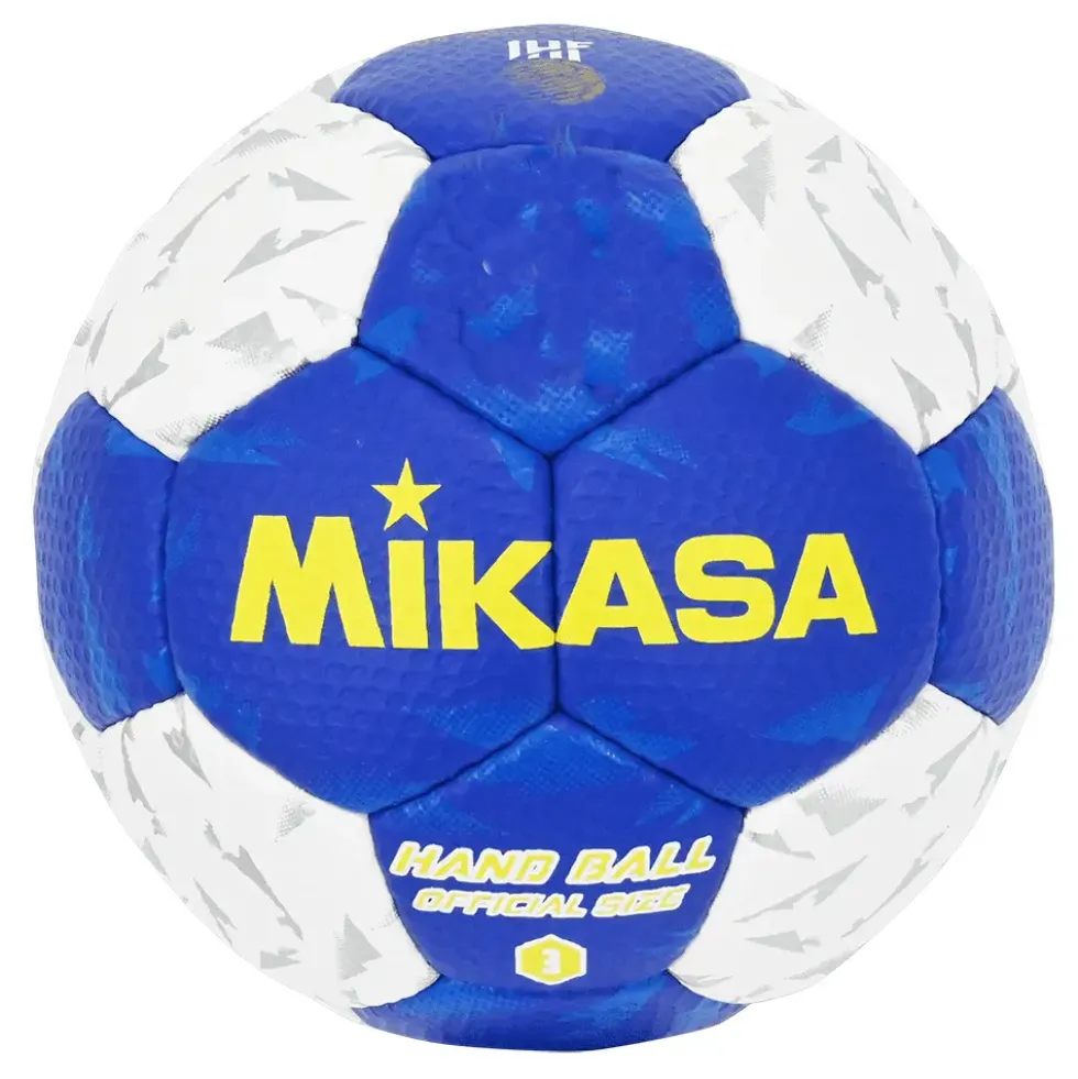 Håndball Mikasa IHF HB350B-WBL