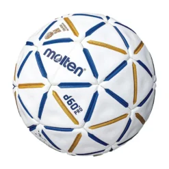 Håndball Molten d60 Pro Klisterfri 2