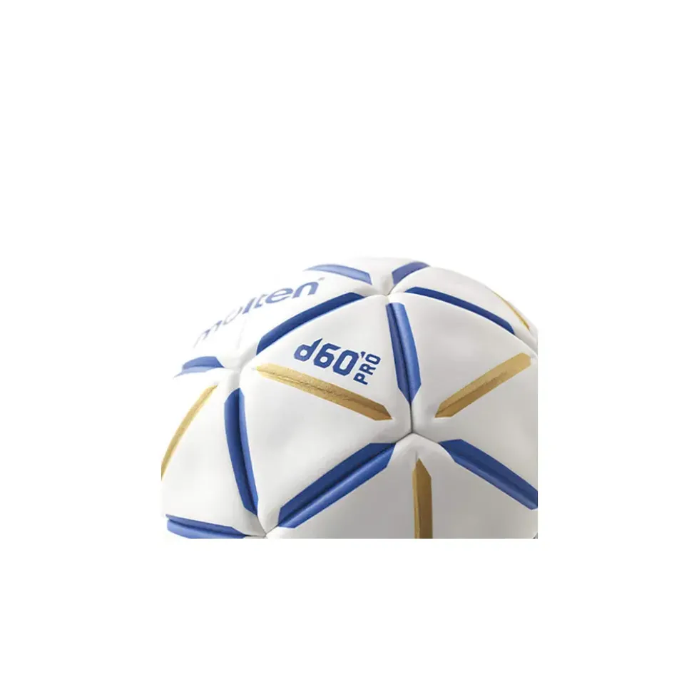 Håndball Molten d60 Pro Klisterfri 2