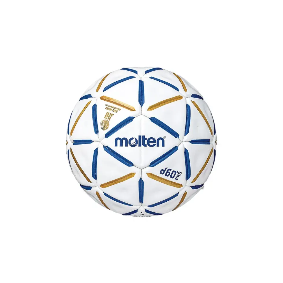 Håndball Molten d60 Pro Klisterfri 2