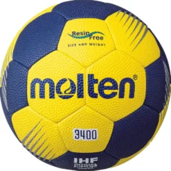 Håndball Molten HF3400-YN 1