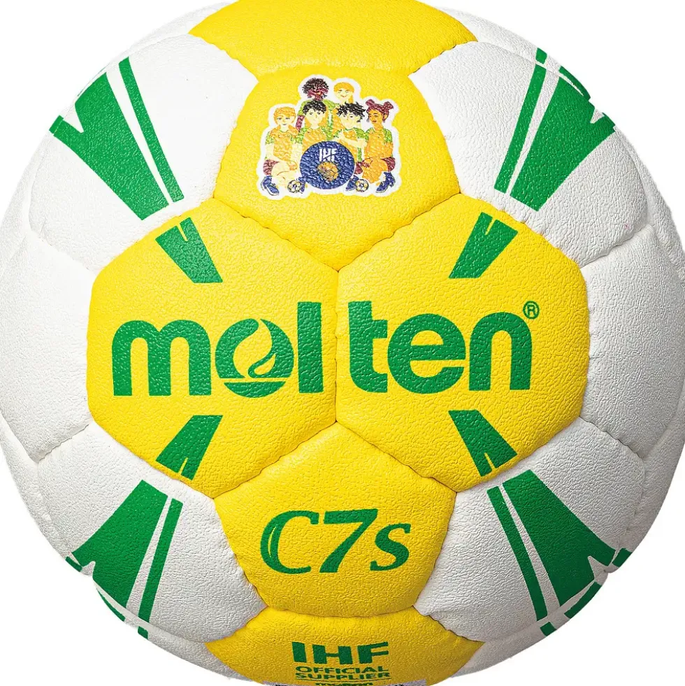 Håndball Molten Squeezy 00