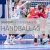 Håndball Skadefripakke til lag