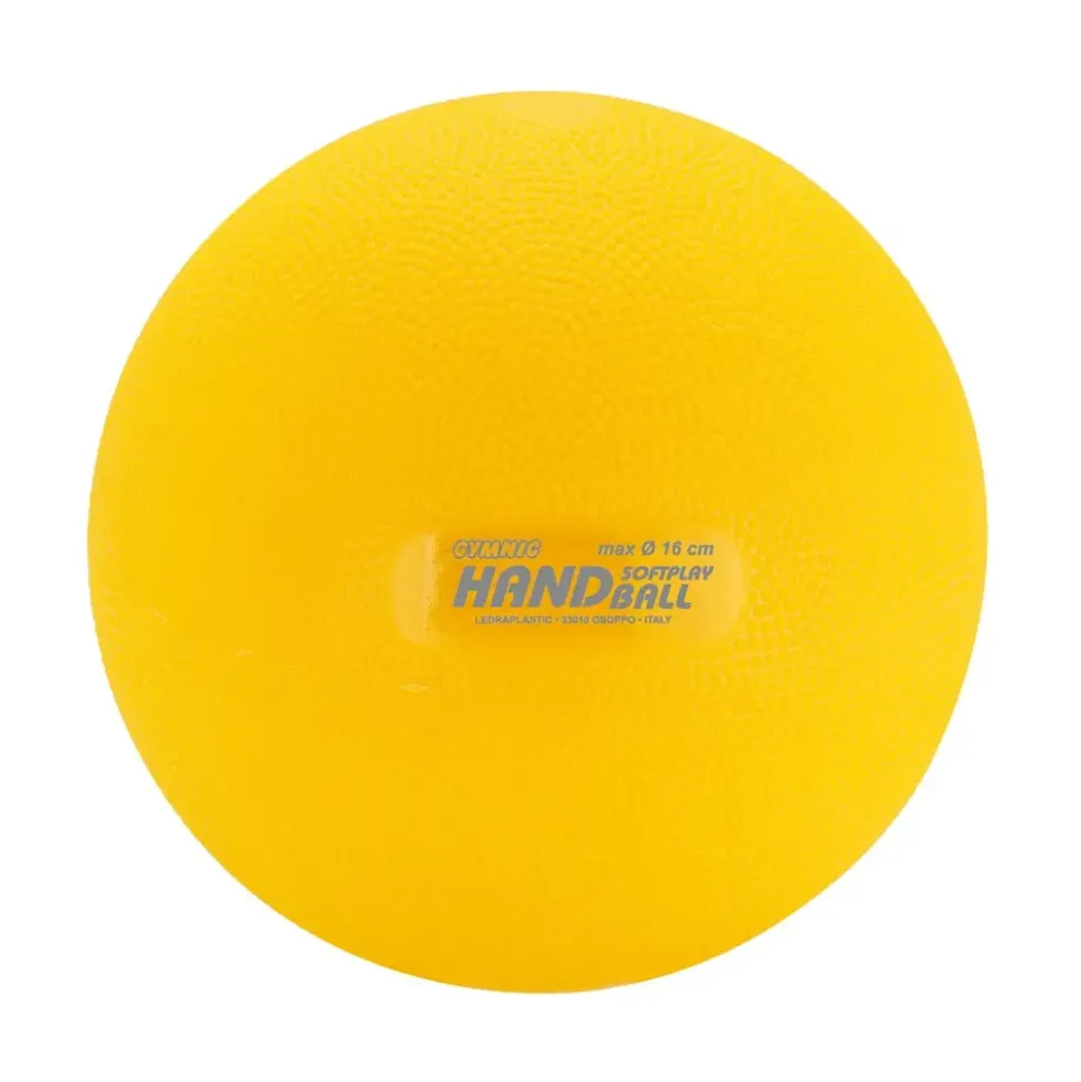 Håndball Softplay 16 cm