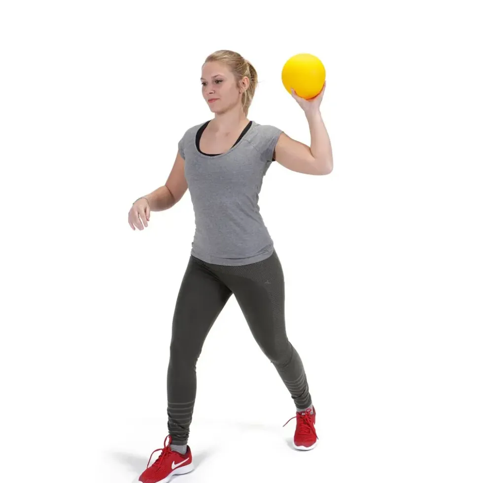 Håndball Softplay 16 cm