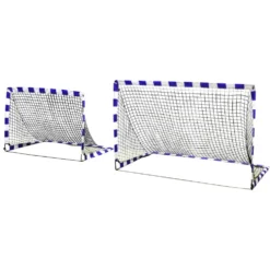 Håndballmål Pop Up 180 x 120 cm