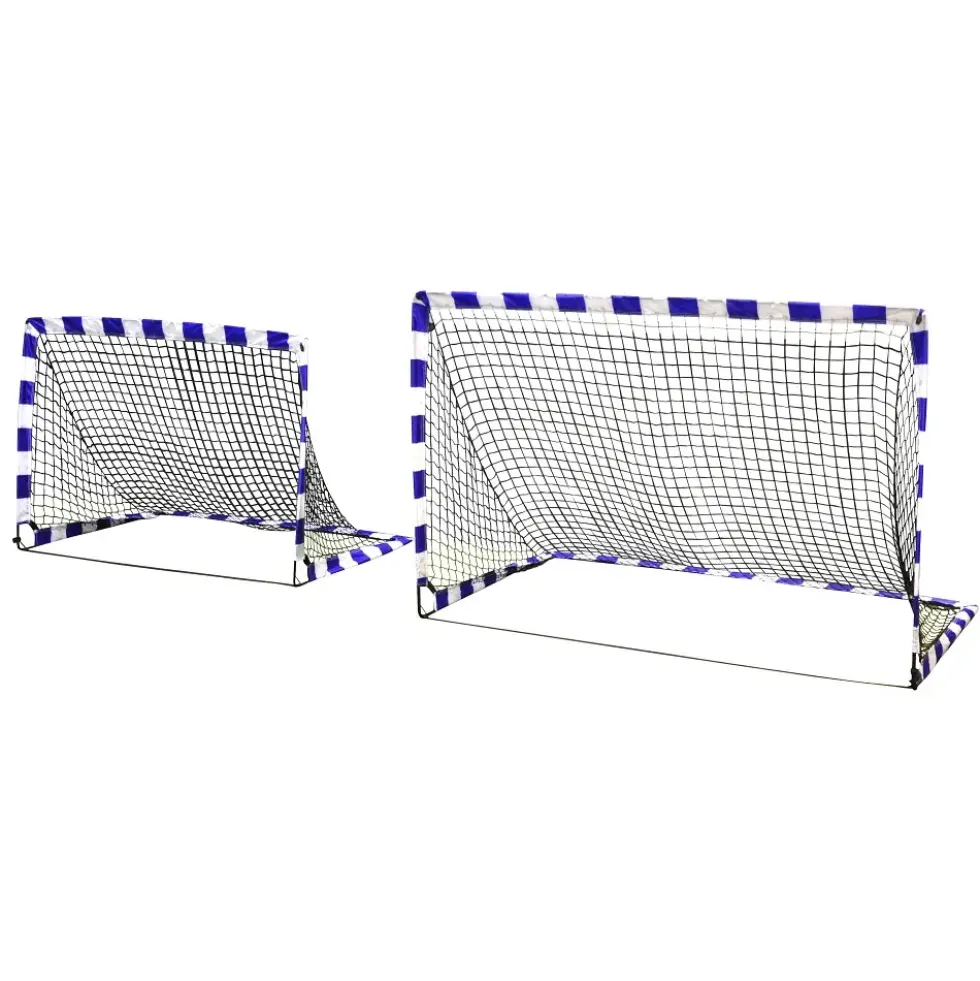 Håndballmål Pop Up 180 x 120 cm