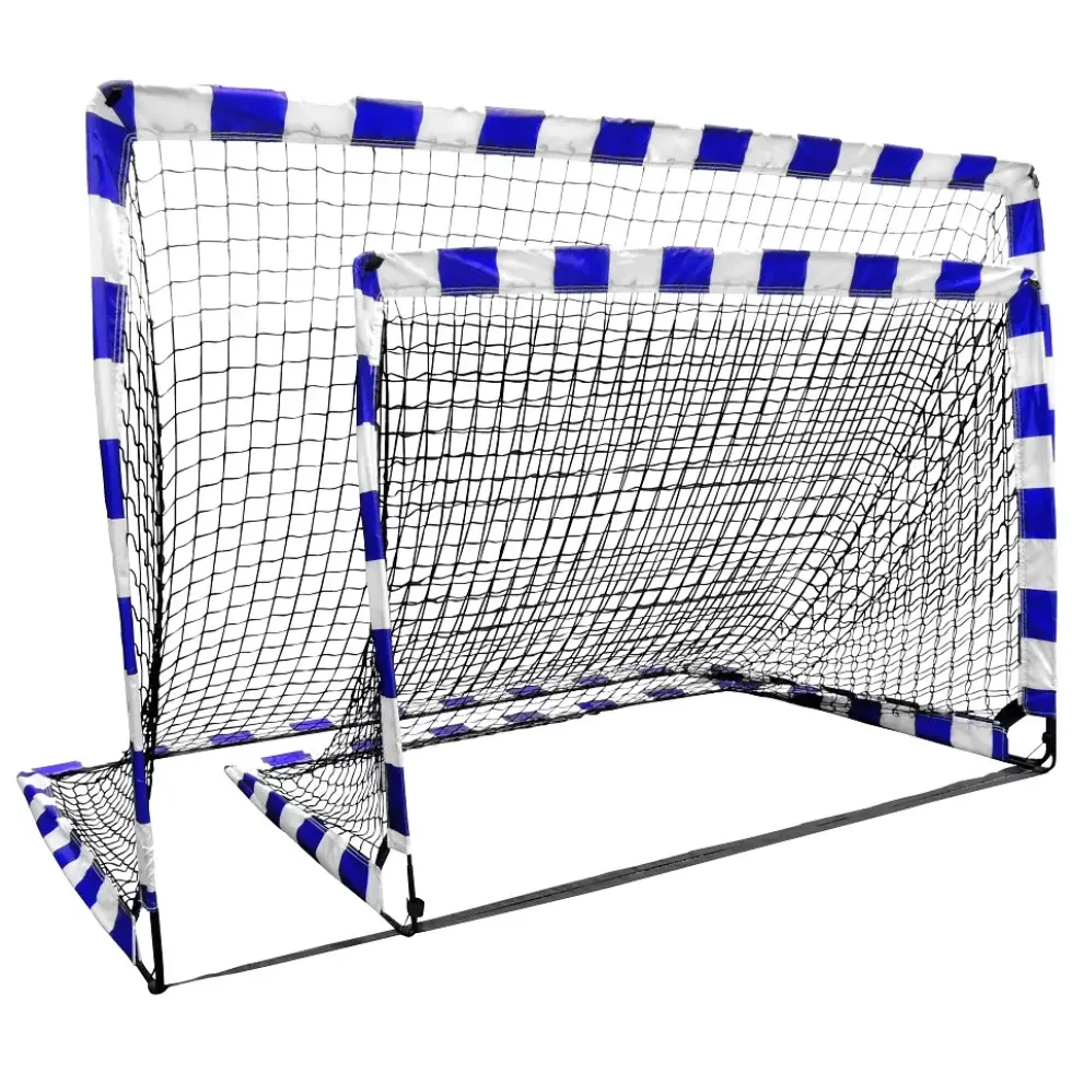 Håndballmål Pop Up 180 x 120 cm
