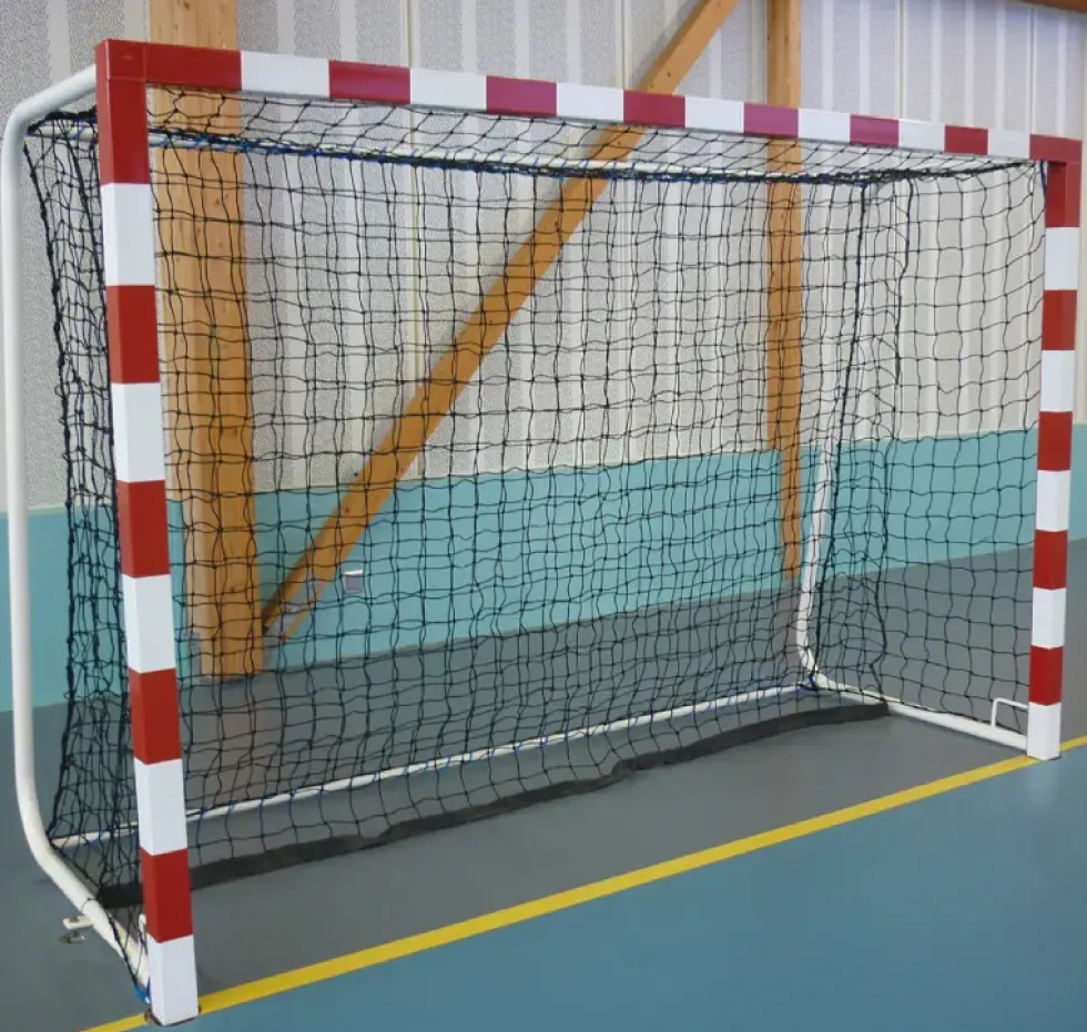Håndballmål 3x2m Competition sett