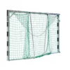 Håndballmål 3x2m svart