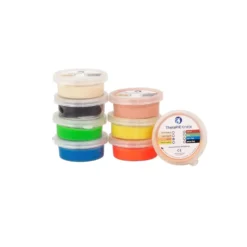 Håndtrener AFH Plastilin 85 gram