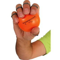 Håndtrener Handmaster