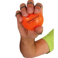 Håndtrener Handmaster sett