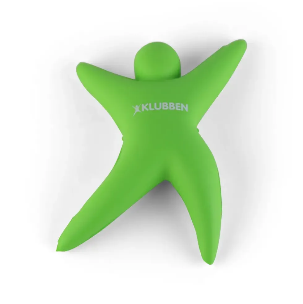 Håndtrener Stressball Klubben | Stjerne