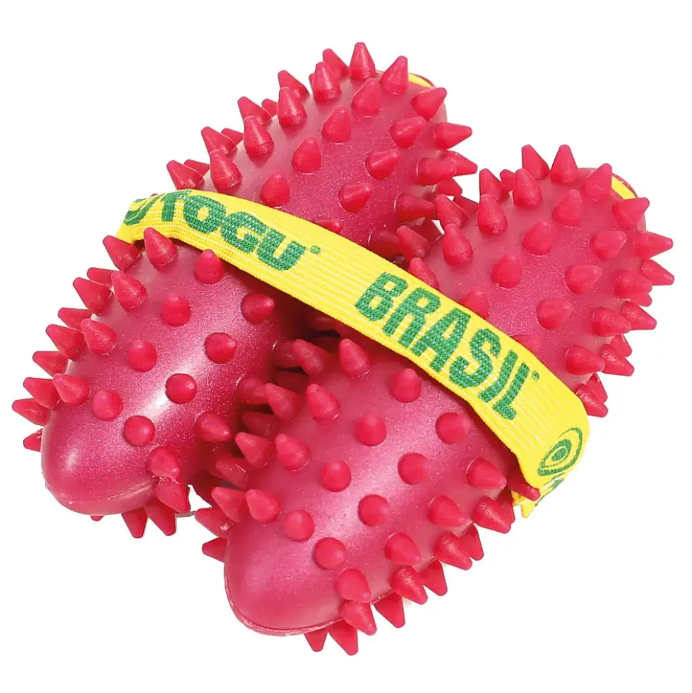 Håndtrener Togu Brasil Berry