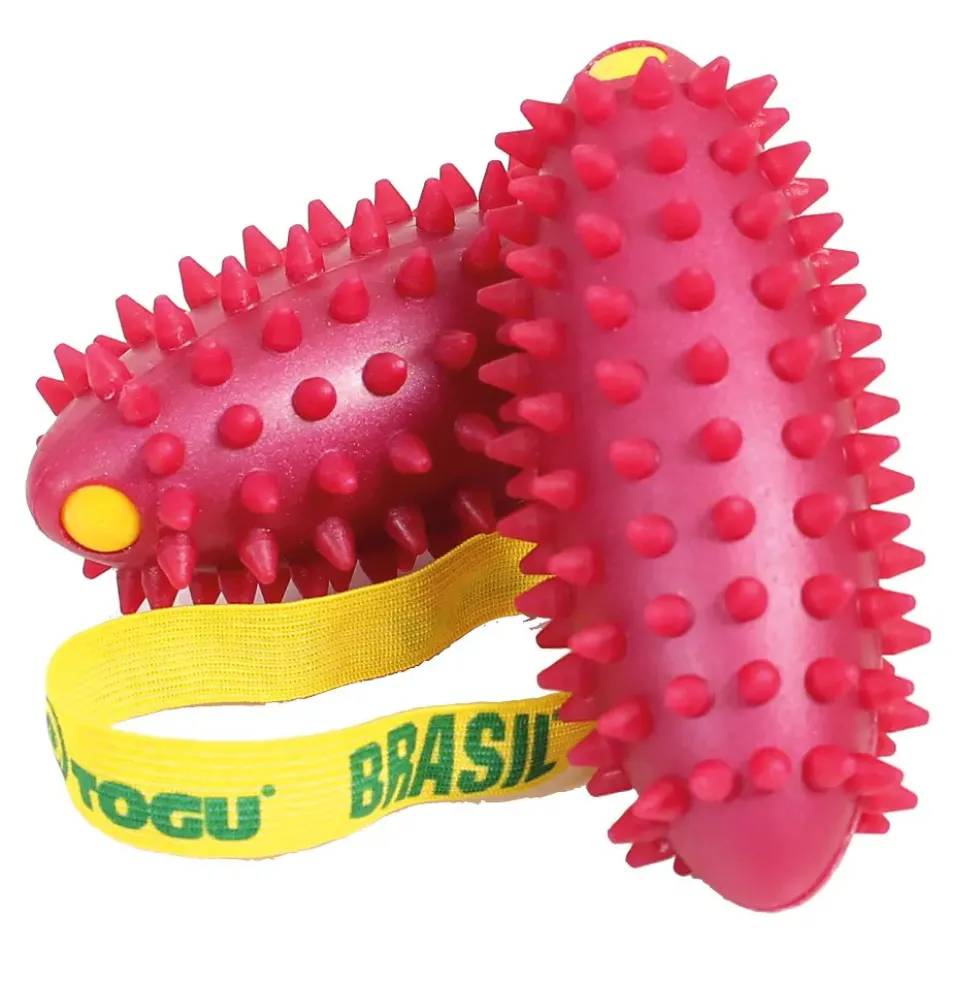 Håndtrener Togu Brasil Berry