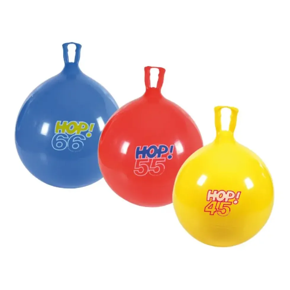 Hoppeball Hop diameter 66 cm