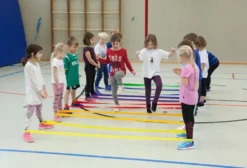 Hoppebånd | Samarbeidsleker