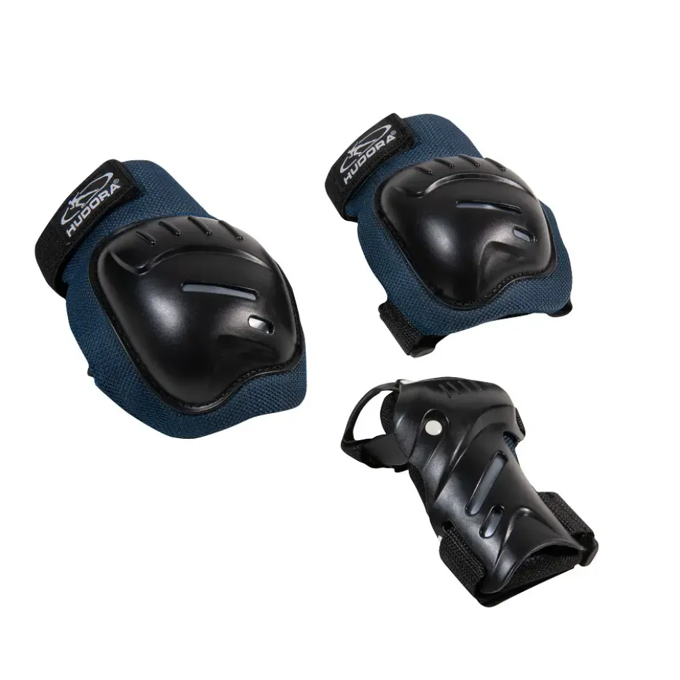 Hudora Beskyttelsessett Comfort S