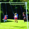 Huskehjelp Treble Swung