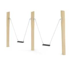 Huskestativ for barn | Robinia