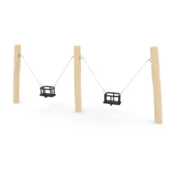 Huskestativ for små barn | Robinia
