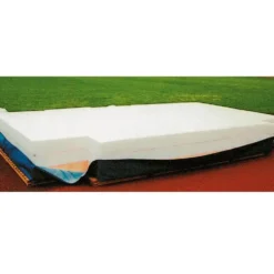 Høydehoppmatte standard 500x300x70 cm