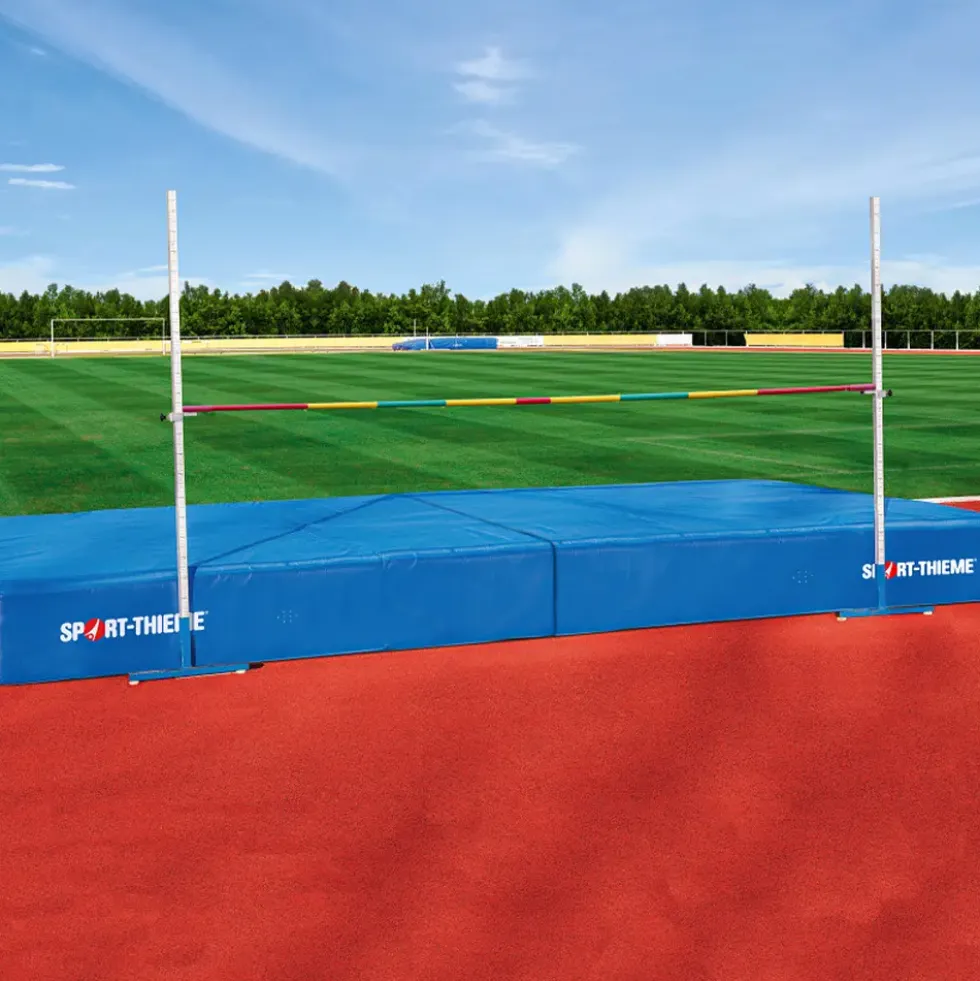 Høydehopp-sett 2,5 m