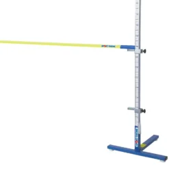 Høydehopp-sett 2,5 m