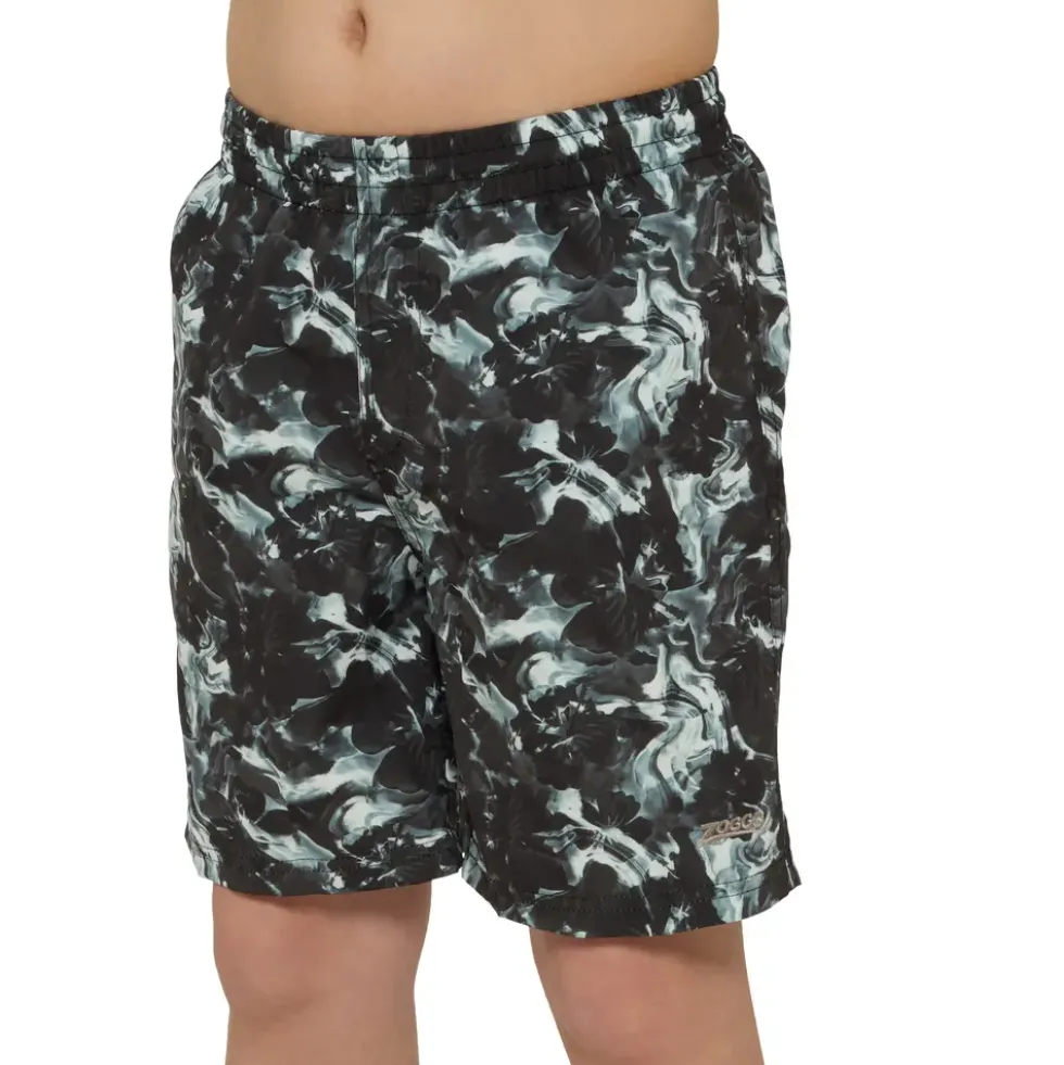 Hydro 15 Badeshorts jr 140cm