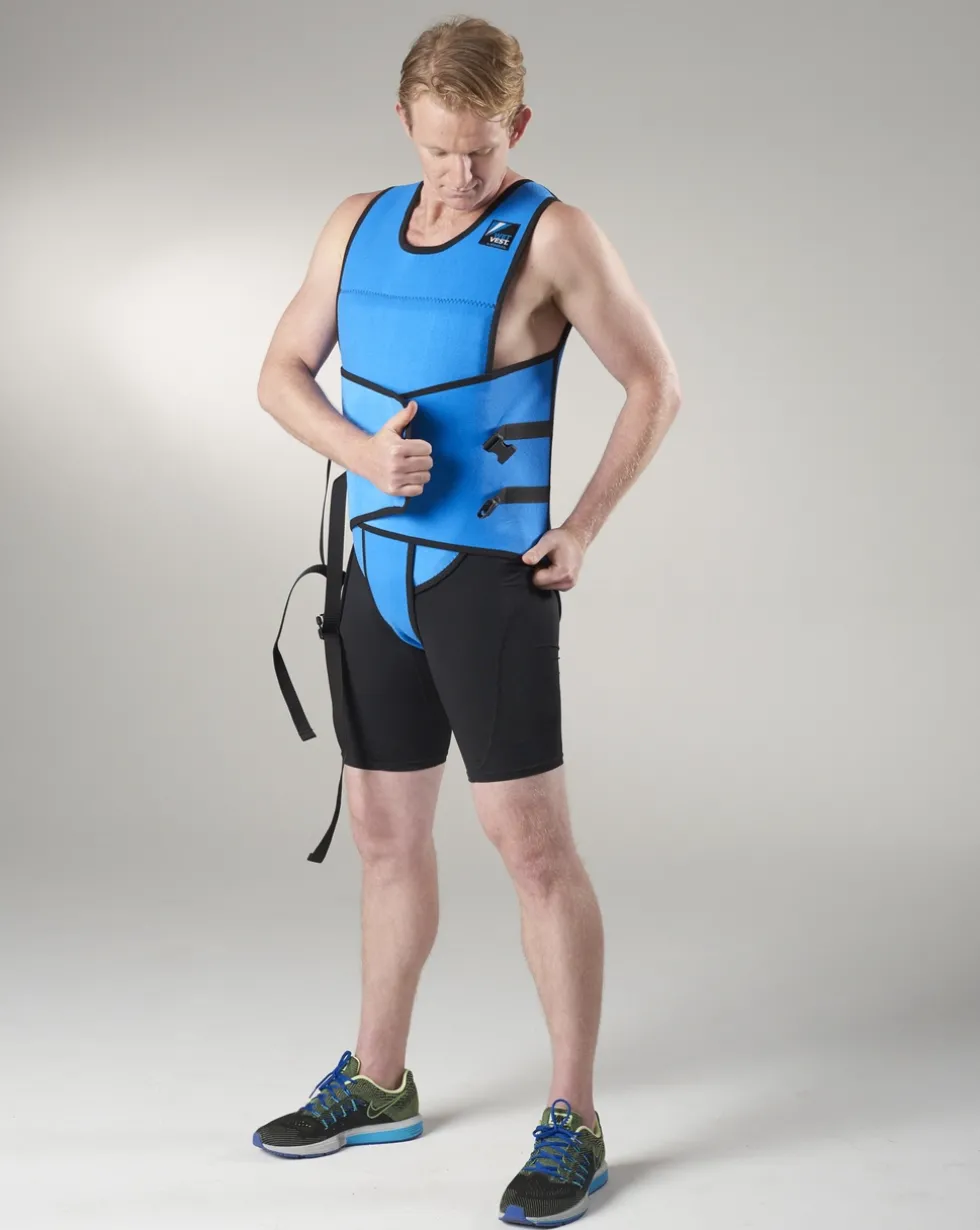 Hydro-Fit WET VEST II | 40-85 kg