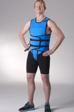 Hydro-Fit WET VEST II | 40-85 kg
