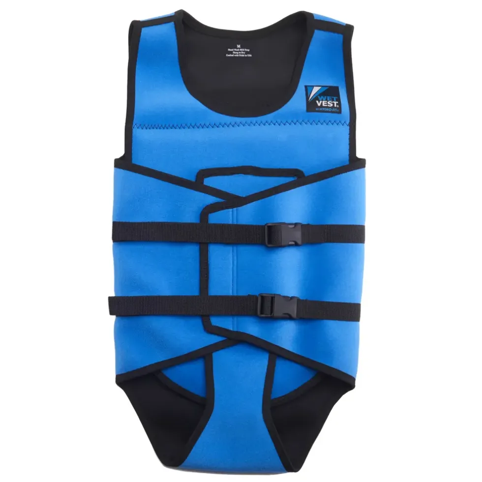 Hydro-Fit WET VEST II | 40-85 kg