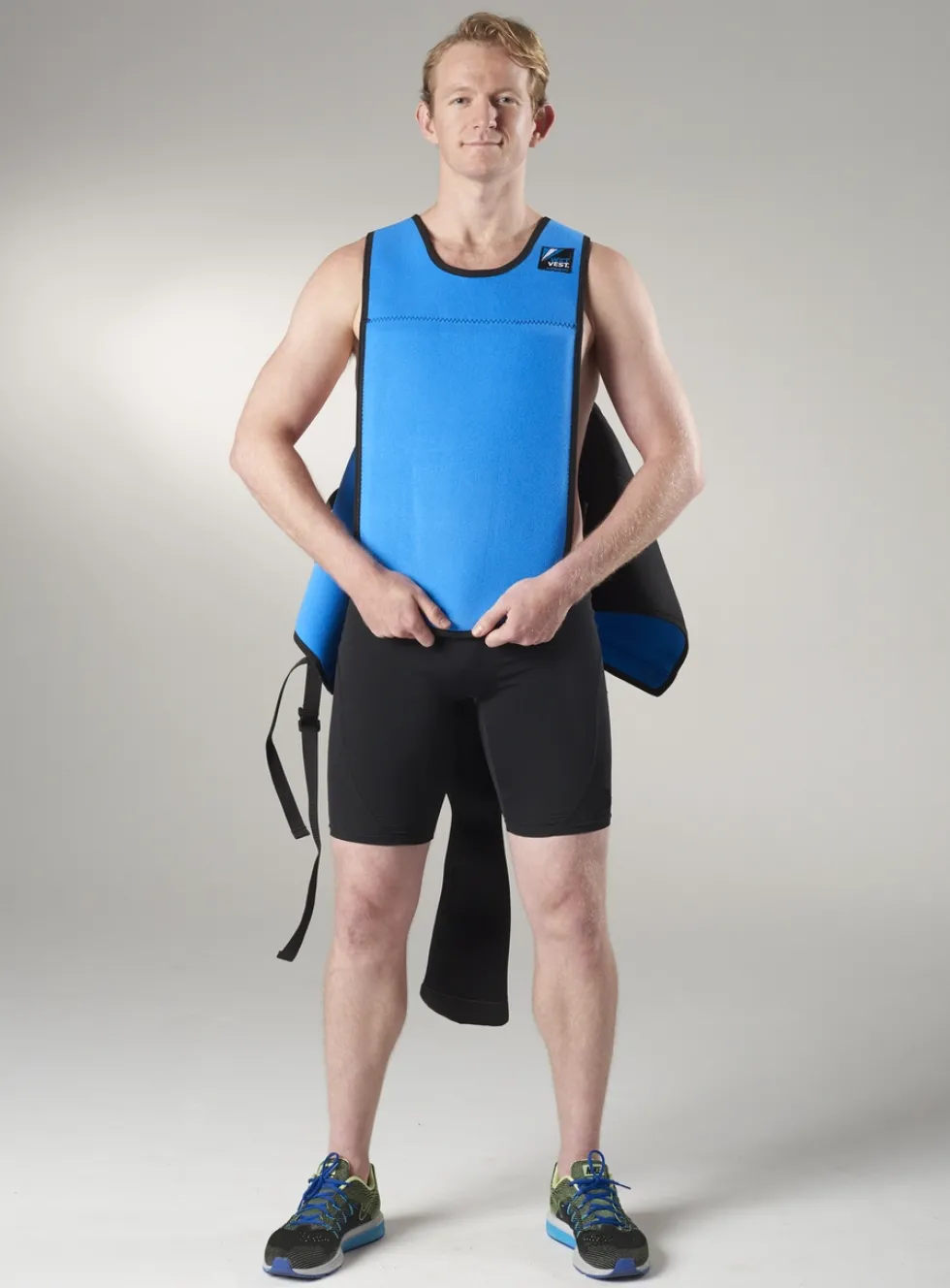 Hydro-Fit WET VEST II | 40-85 kg