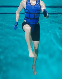 Hydro-Fit WET VEST II | 40-85 kg