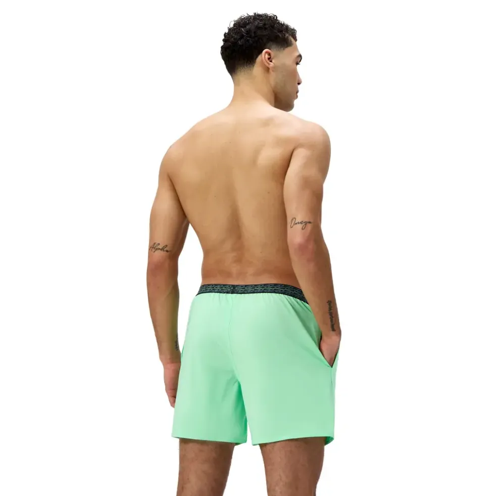 Hyperboom Band 16 Badeshorts XXL