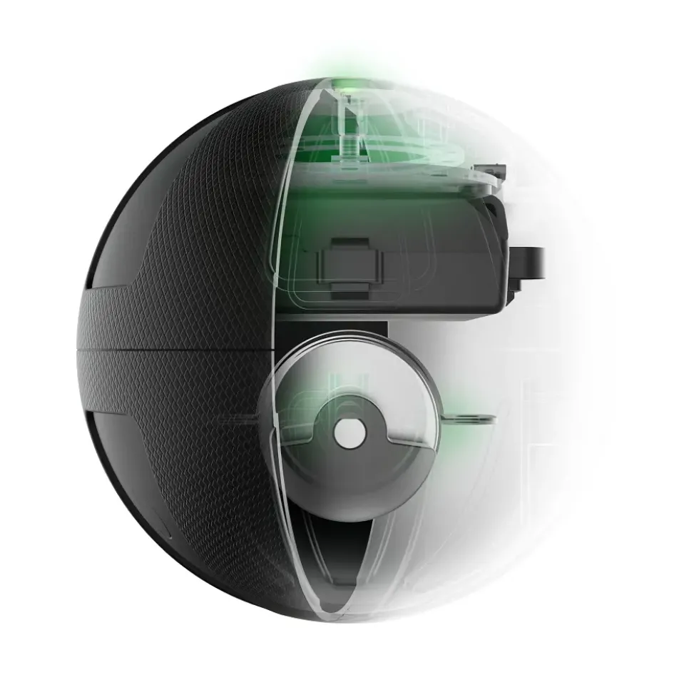 Hyperice Hypersphere GO