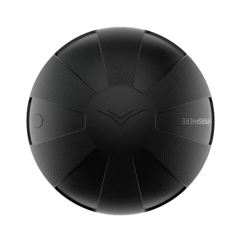 Hyperice Hypersphere GO