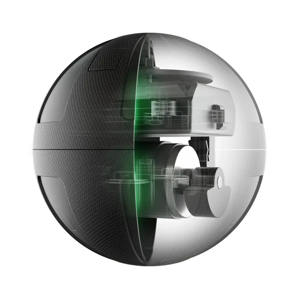 Hyperice Hypersphere GO