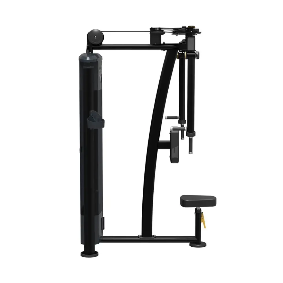 Impulse IT9515 pec fly/ rear delt-maskin