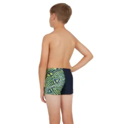 Inca Hip Racer Badebukse jr 152cm