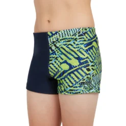 Inca Hip Racer Badebukse jr 152cm